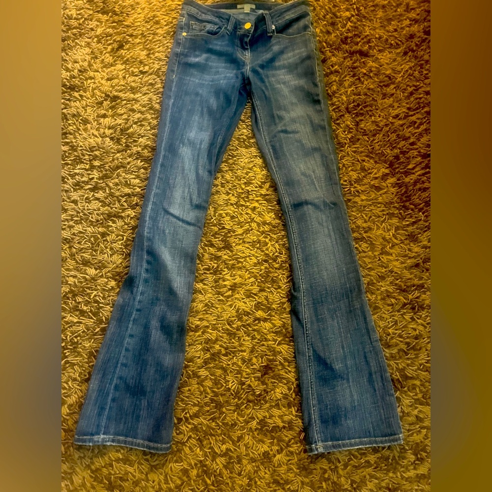 Burberry Women's Jeans